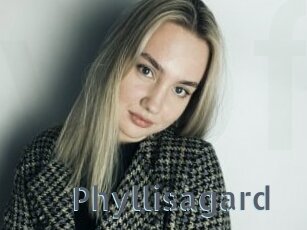 Phyllisagard