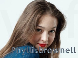Phyllisbrownell