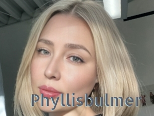 Phyllisbulmer