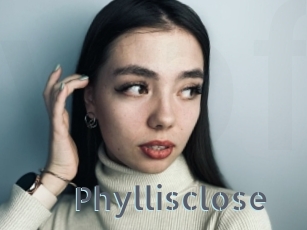 Phyllisclose