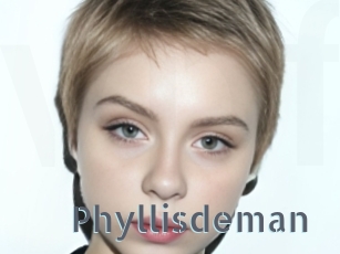Phyllisdeman