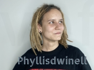 Phyllisdwinell