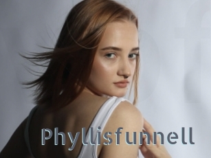 Phyllisfunnell