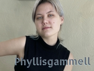 Phyllisgammell