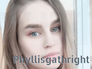 Phyllisgathright