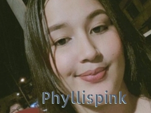 Phyllispink