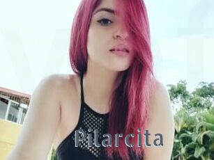 Pilarcita