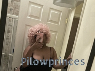 Pilowprinces