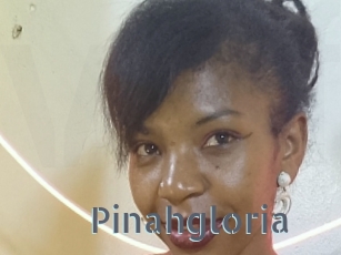 Pinahgloria