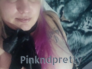 Pinkndpretty