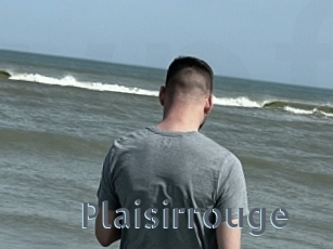 Plaisirrouge