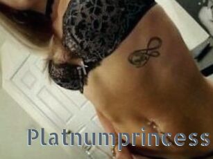 Platnumprincess
