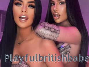 playfulbritishbabes Vidéos Porno FR