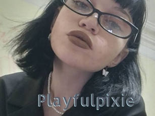 Playfulpixie
