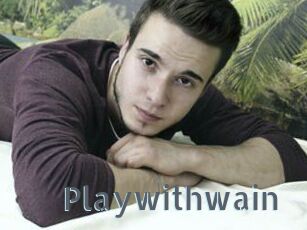 Playwithwain