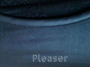 Pleaser