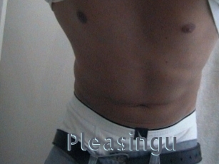 Pleasing_u