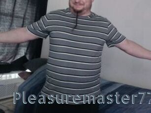 Pleasuremaster77