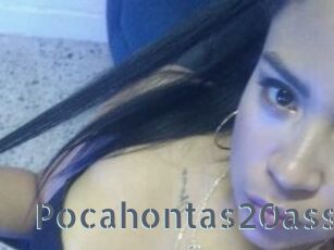 Pocahontas20ass