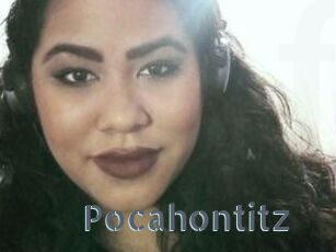 Pocahontitz
