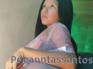 Pocaontassantos
