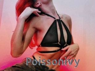 Poissonivy