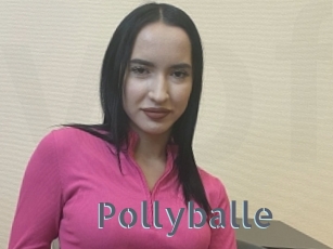 Pollyballe