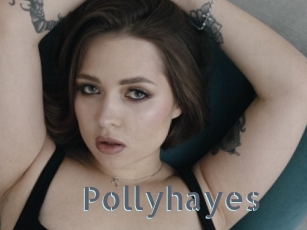 Pollyhayes