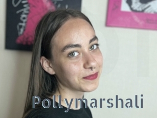 Pollymarshali