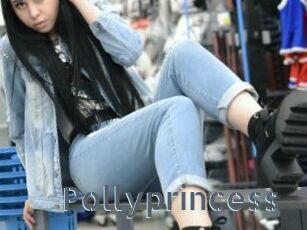 Pollyprincess
