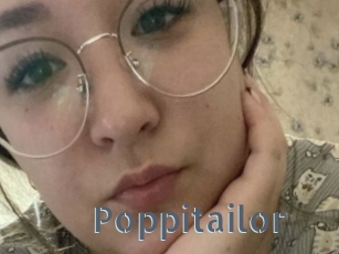 Poppitailor