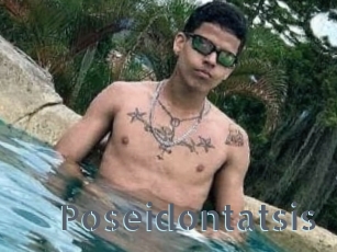 Poseidontatsis