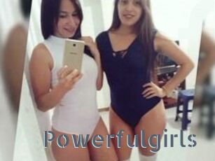 Powerfulgirls