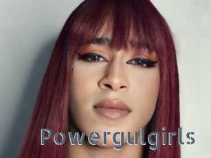 Powergulgirls