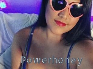 Powerhoney