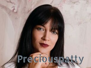 Preciouspatty