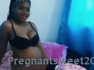 Pregnantsweet20