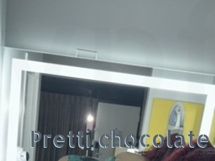 pretti_chocolate Vidéos Porno FR