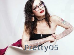 Pretty05