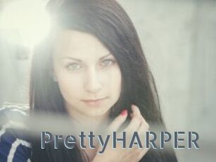 PrettyHARPER