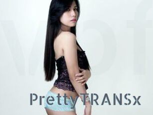 PrettyTRANSx