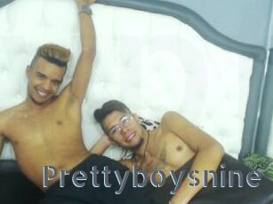 Prettyboysnine
