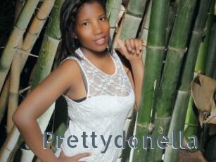 Prettydonella