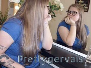 Prettygervais