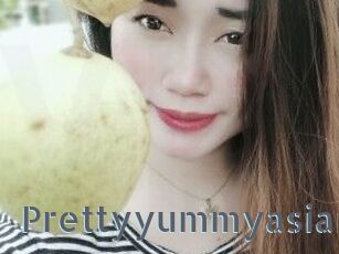 Prettyyummyasian