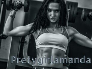 Pretygirlamanda