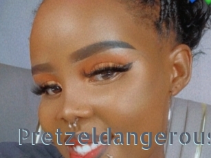 pretzeldangerous Vidéos Porno FR