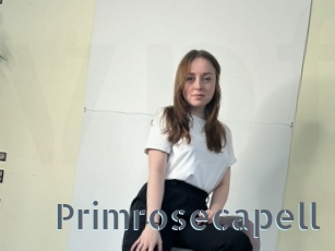 Primrosecapell