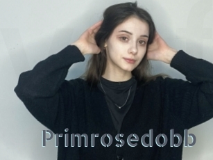Primrosedobb