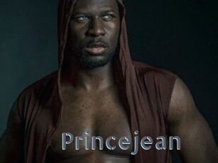 Princejean